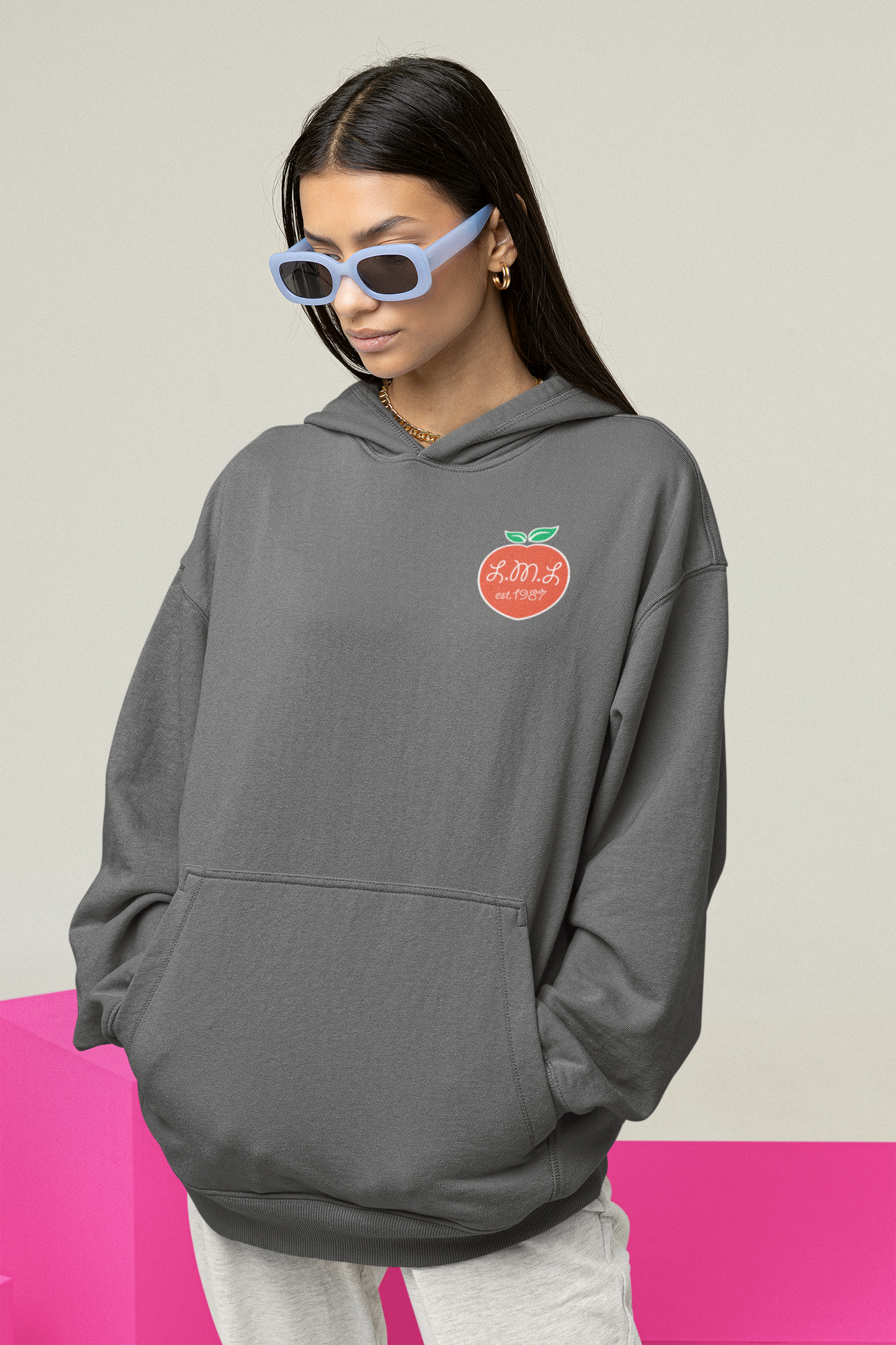 TAKEN Hoodie