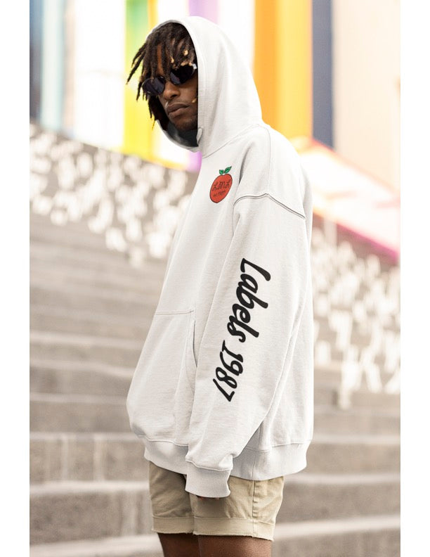 BOSSY Hoodie